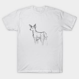 Doe T-Shirt